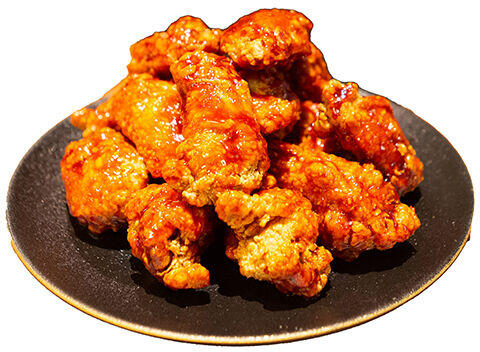 Flavored Tender