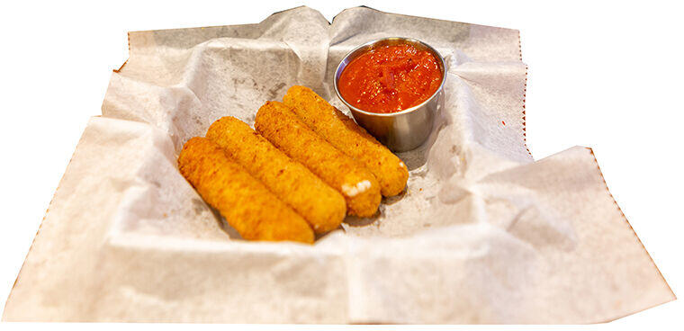 Mozzarella Cheese Stick ( 4 pcs)