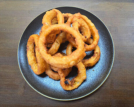 Onion Ring