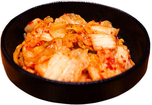 KIMCHI (6 oz)
