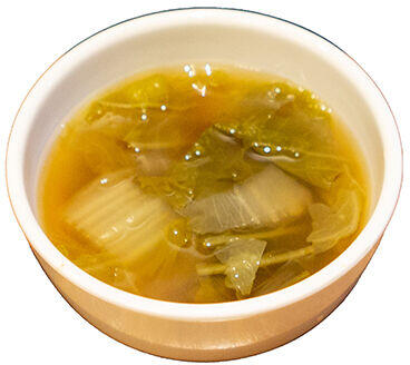 Daily Soup (Small)