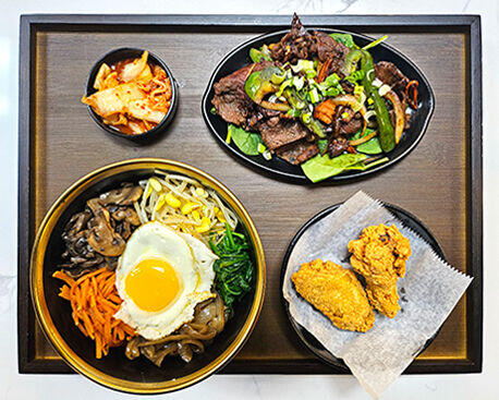 CHOICE SPECIAL 초이스 스페셜