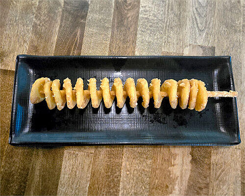 Tornado Potato (1PC)