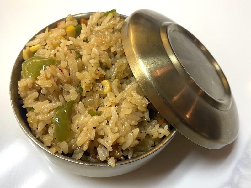 Bowl of Fried Rice